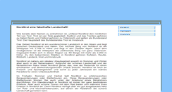 Desktop Screenshot of nordtirol.net